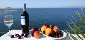 Skopelos Flisvos Apartments Loutraki Glossa