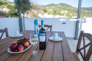 Skopelos Flisvos Apartments Loutraki Glossa