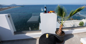 Skopelos Flisvos Apartments Loutraki Glossa