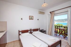 Skopelos Fotis Studios