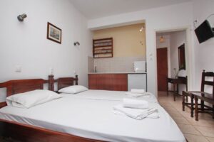 Skopelos Fotis Studios