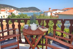 Skopelos Fotis Studios