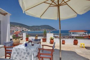 Skopelos Fotis Studios