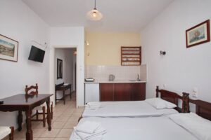 Skopelos Fotis Studios