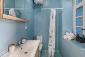 Skopelos Helios Lovely Apartment