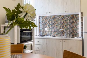 Skopelos Helios Lovely Apartment