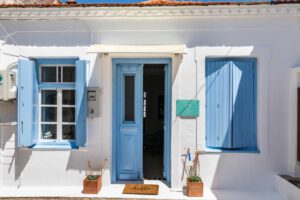 Skopelos Helios Lovely Apartment