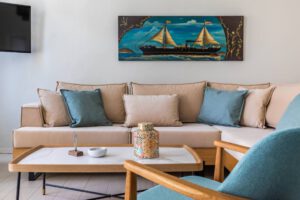 Skopelos Helios Lovely Apartment