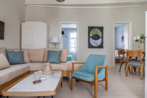 Skopelos Helios Lovely Apartment