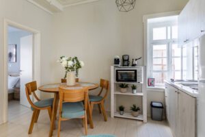 Skopelos Helios Lovely Apartment