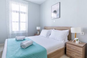 Skopelos Helios Lovely Apartment