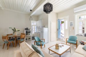 Skopelos Helios Lovely Apartment