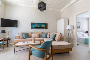 Skopelos Helios Lovely Apartment