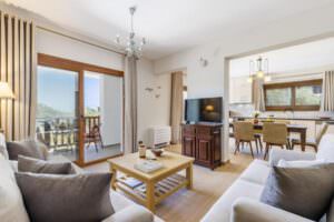 Skopelos Ilka Residence Chora Houses