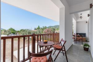 Skopelos Ilka Residence Chora Houses