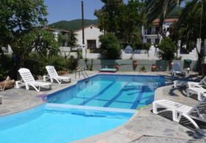 Skopelos Inn Rooms Apartments Stafylos Stafilos