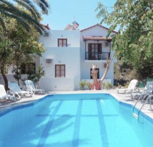 Skopelos Inn Rooms Apartments Stafylos Stafilos