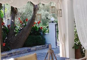 Skopelos Ippokampos Panormos