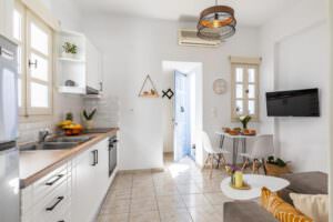 Skopelos Jasmine Guesthouse Chora Studios And Apartments