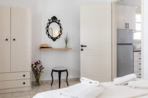 Skopelos Jasmine Guesthouse Chora Studios And Apartments