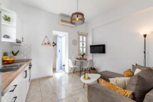 Skopelos Jasmine Guesthouse Chora Studios And Apartments