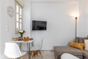 Skopelos Jasmine Guesthouse Chora Studios And Apartments