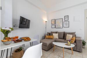 Skopelos Jasmine Guesthouse Chora Studios And Apartments