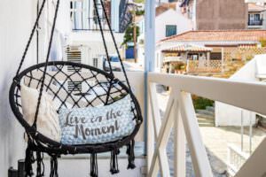 Skopelos Jasmine Guesthouse Chora Studios And Apartments