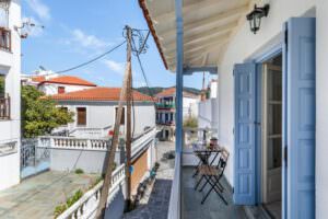 Skopelos Jasmine Guesthouse Chora Studios And Apartments