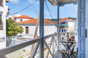 Skopelos Jasmine Guesthouse Chora Studios And Apartments