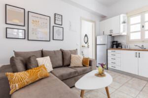 Skopelos Jasmine Guesthouse Chora Studios And Apartments