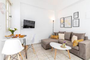 Skopelos Jasmine Guesthouse Chora Studios And Apartments