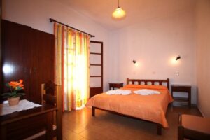 Skopelos Kastri Apartments Panormos