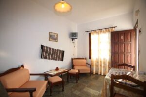 Skopelos Kastri Apartments Panormos