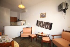 Skopelos Kastri Apartments Panormos