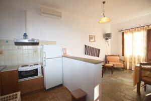 Skopelos Kastri Apartments Panormos