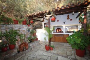 Skopelos Kastri Apartments Panormos