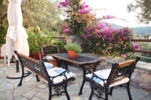 Skopelos Kastri Apartments Panormos