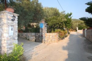 Skopelos Kastri Apartments Panormos
