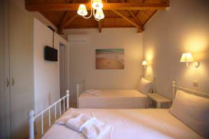 Skopelos Ktima Kechriotis Studios Panormos