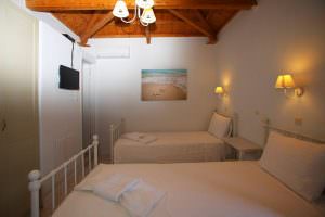 Skopelos Ktima Kechriotis Studios Panormos