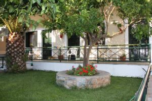 Skopelos Konstantina Studios Apartments