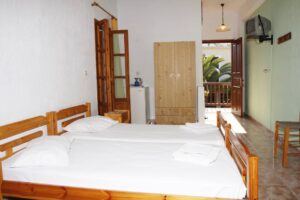 Skopelos Konstantina Studios Apartments