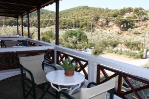 Skopelos Konstantina Studios Apartments