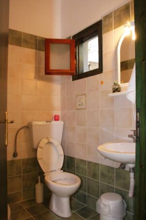 Skopelos Konstantina Studios Apartments