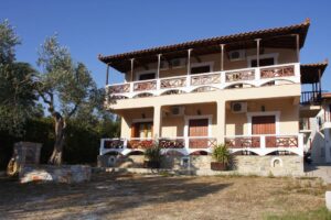 Skopelos Konstantina Studios Apartments