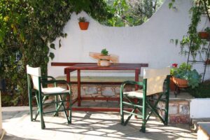 Skopelos Konstantina Studios Apartments