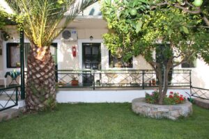 Skopelos Konstantina Studios Apartments