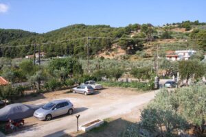 Skopelos Konstantina Studios Apartments