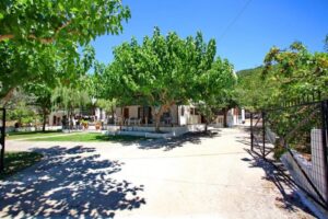 Skopelos Korali Studios Stafilos